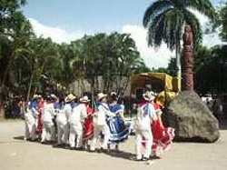 41 Cucalambeana Folkloric Party Begins In Las Tunas Cuba